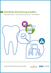 Cover des Jahresberichts